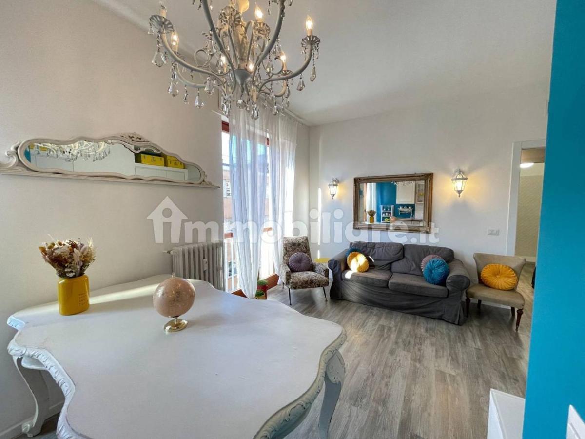 Da Roby, Nick E Ginger Apartment Milan Luaran gambar