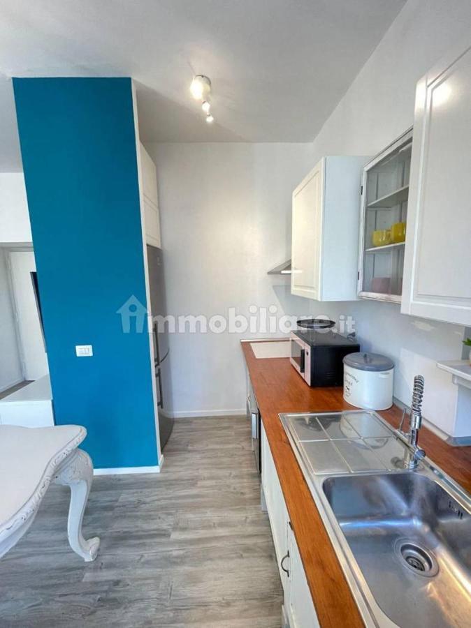 Da Roby, Nick E Ginger Apartment Milan Luaran gambar
