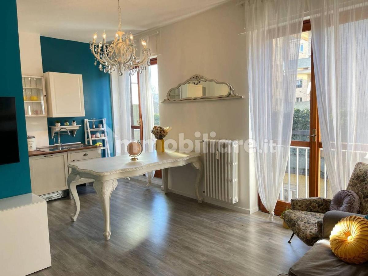 Da Roby, Nick E Ginger Apartment Milan Luaran gambar